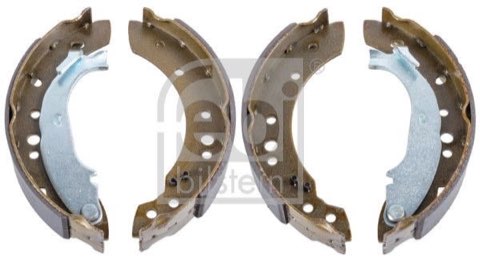 Febi Bilstein 170885 Brake Shoe Set, photo 2