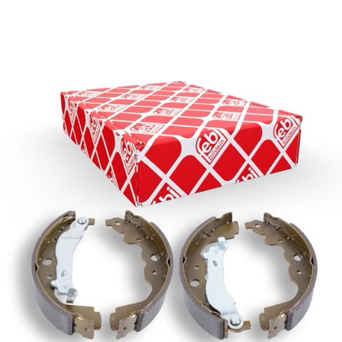Febi Bilstein 170887 Brake Shoe Set