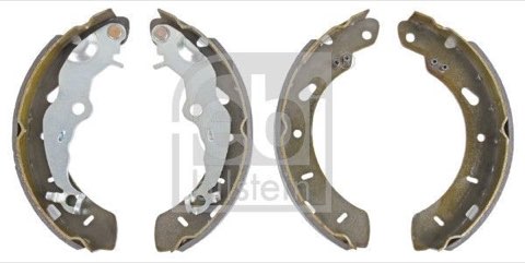 Febi Bilstein 170890 Brake Shoe Set, photo 2