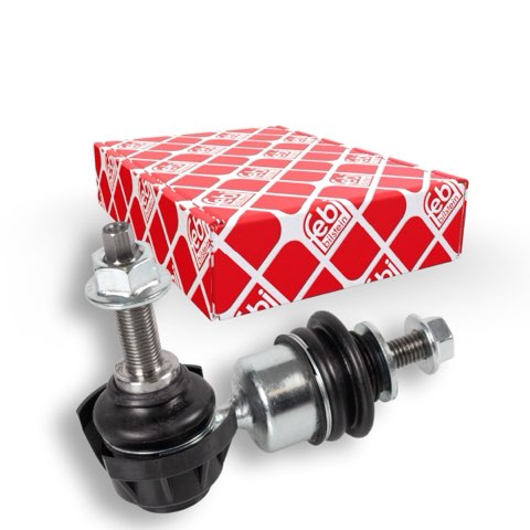 Febi Bilstein 170893 Anti-Roll Bar Link, photo 2