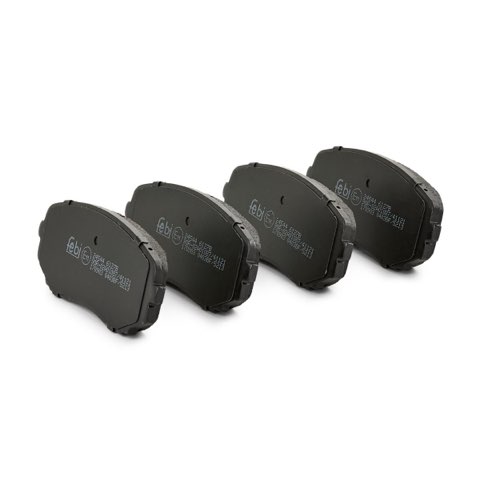 Febi Bilstein 170903 Brake Pad Set, photo 3