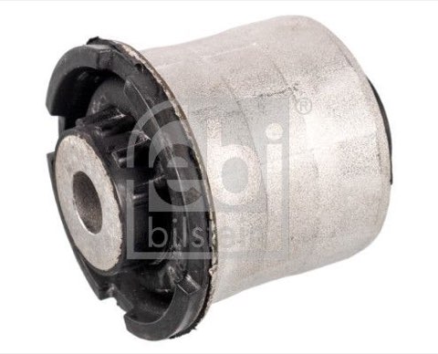 Febi Bilstein 170910 Trailing Arm / Suspension Arm Bush, photo 2