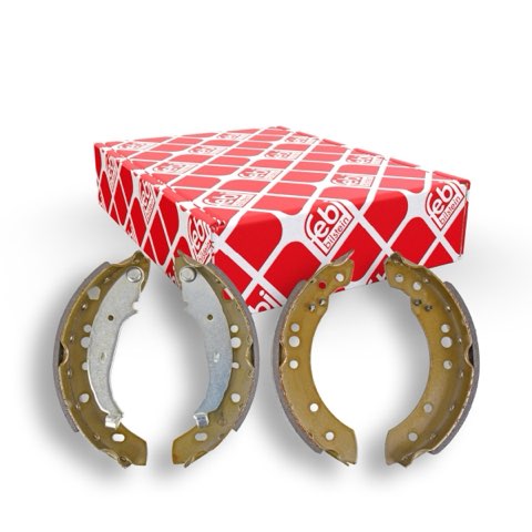 Febi Bilstein 170911 Brake Shoe Set