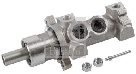 Febi Bilstein 170925 Brake Master Cylinder, photo 2
