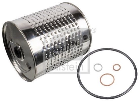 Febi Bilstein 170928 Oil Filter, photo 2