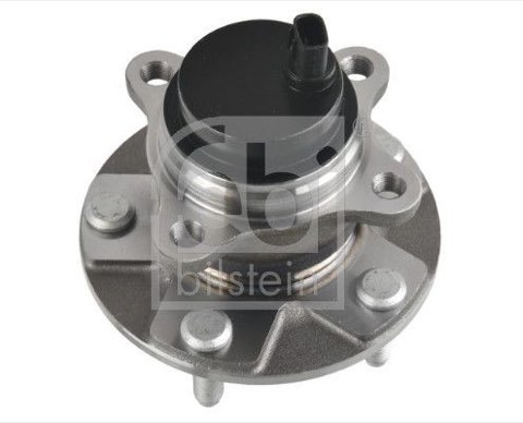 Febi Bilstein 170949 Wheel Bearing Kit, photo 2