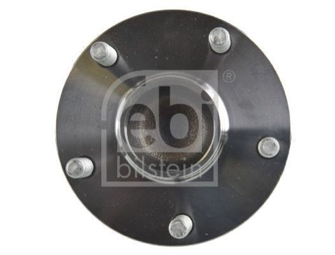 Febi Bilstein 170949 Wheel Bearing Kit, photo 3
