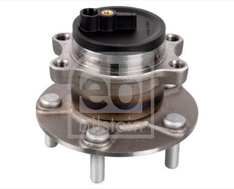 Febi Bilstein 170954 Wheel Bearing Kit, photo 3