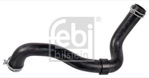 Febi Bilstein 170959 Radiator Hose, photo 2