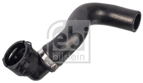 Febi Bilstein 170963 Radiator Hose, photo 2