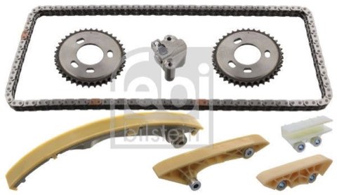 Febi Bilstein 170970 Timing Chain Kit, photo 2