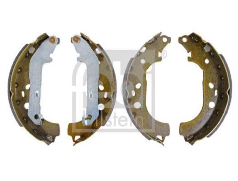 Febi Bilstein 170973 Brake Shoe Set, photo 2