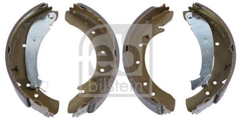 Febi Bilstein 170974 Brake Shoe Set, photo 2