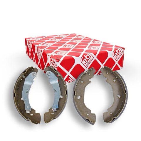Febi Bilstein 170977 Brake Shoe Set