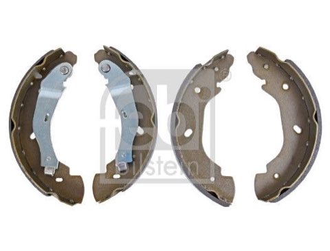 Febi Bilstein 170977 Brake Shoe Set, photo 2