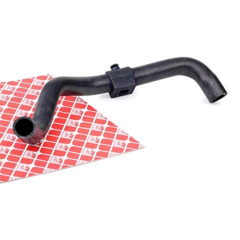 Febi Bilstein 170980 Radiator Hose, photo 2