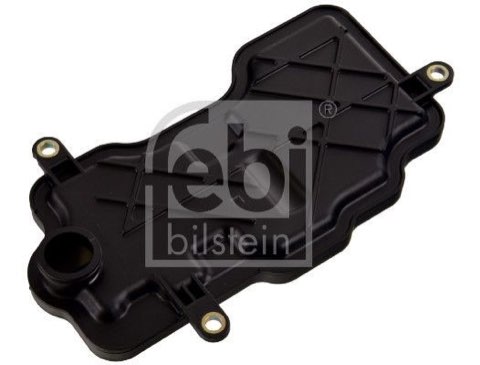 Febi Bilstein 170985 Automatic Transmission Filter, photo 3