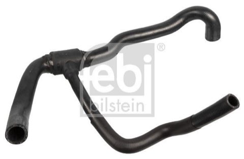 Febi Bilstein 170989 Radiator Hose, photo 2