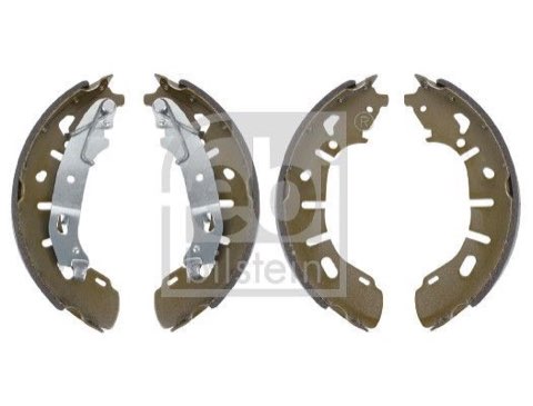 Febi Bilstein 170990 Brake Shoe Set, photo 2