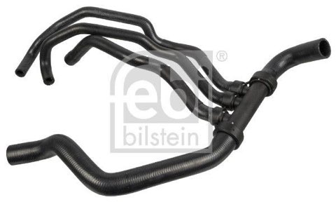 Febi Bilstein 170991 Radiator Hose, photo 2