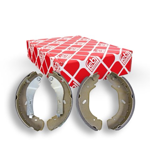 Febi Bilstein 170992 Brake Shoe Set
