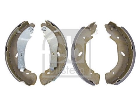 Febi Bilstein 170992 Brake Shoe Set, photo 2