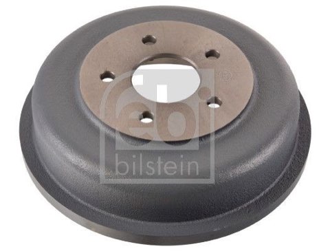 Febi Bilstein 170994 Brake Drum, photo 2