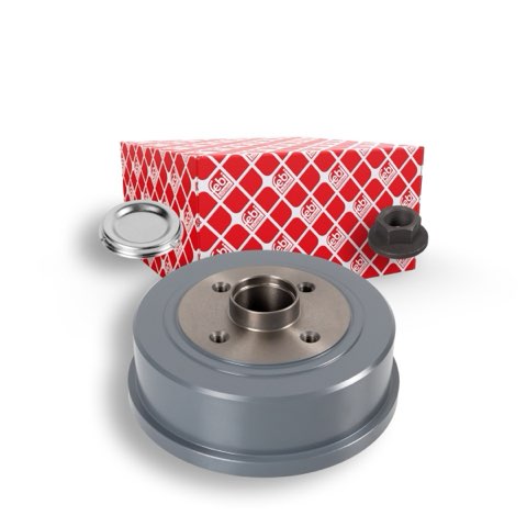 Febi Bilstein 171003 Brake Drum