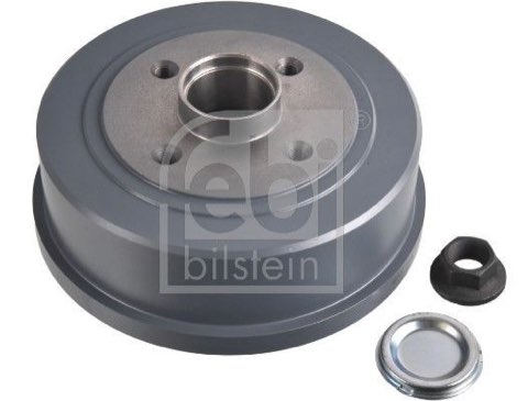 Febi Bilstein 171003 Brake Drum, photo 2