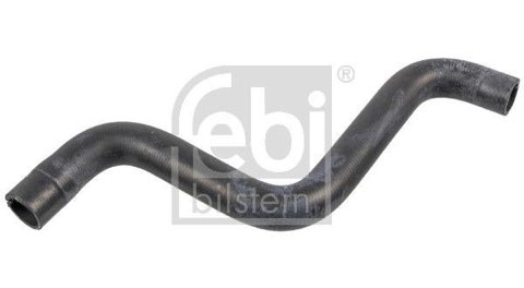 Febi Bilstein 171011 Radiator Hose, photo 2