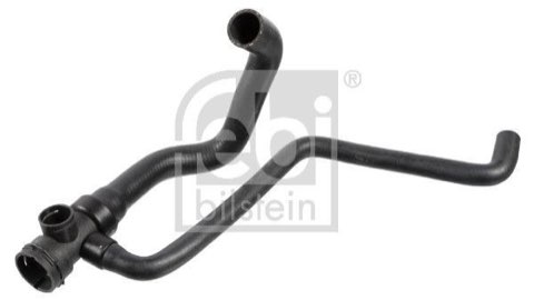 Febi Bilstein 171013 Radiator Hose, photo 2