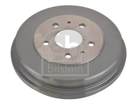 Febi Bilstein 171014 Brake Drum, photo 2