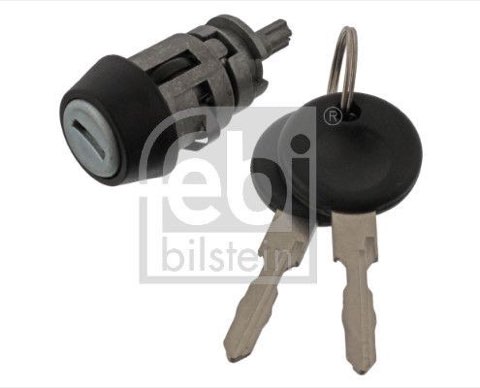 Febi Bilstein 17102 Lock Cylinder, Ignition Lock, photo 2