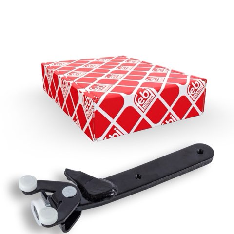 Febi Bilstein 171024 Roller Guide, Sliding Door