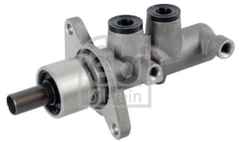 Febi Bilstein 171034 Brake Master Cylinder, photo 3