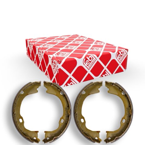 Febi Bilstein 171045 Handbrake Shoes