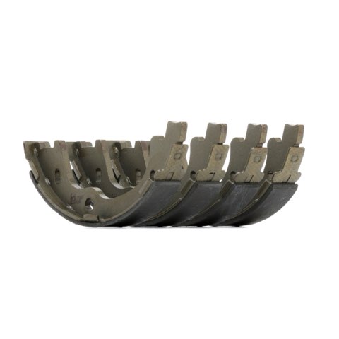 Febi Bilstein 171047 Handbrake Shoes