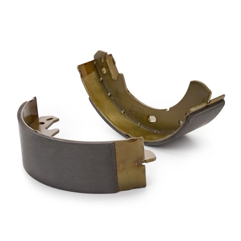 Febi Bilstein 171048 Brake Shoe Set, photo 3