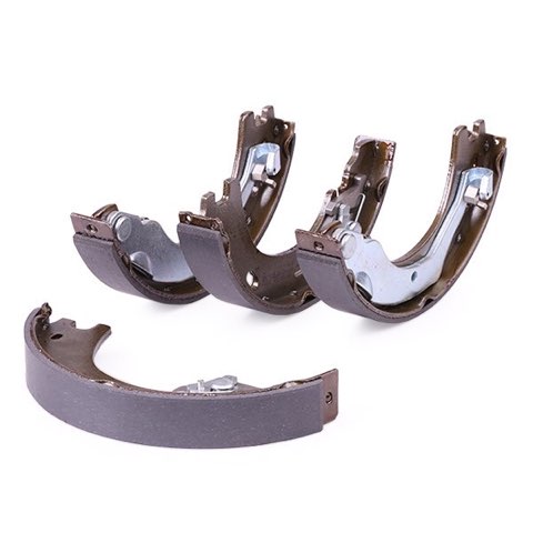 Febi Bilstein 171052 Brake Shoe Set, photo 3