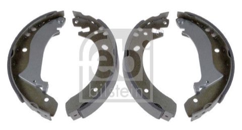 Febi Bilstein 171053 Brake Shoe Set, photo 2