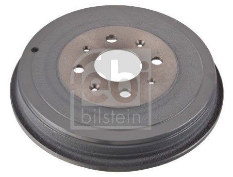 Febi Bilstein 171055 Brake Drum, photo 2