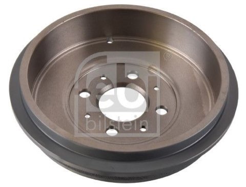 Febi Bilstein 171055 Brake Drum, photo 3