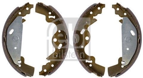 Febi Bilstein 171056 Brake Shoe Set, photo 2