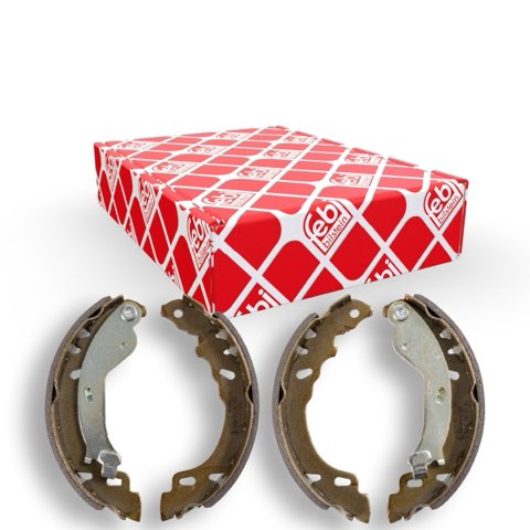 Febi Bilstein 171069 Brake Shoe Set