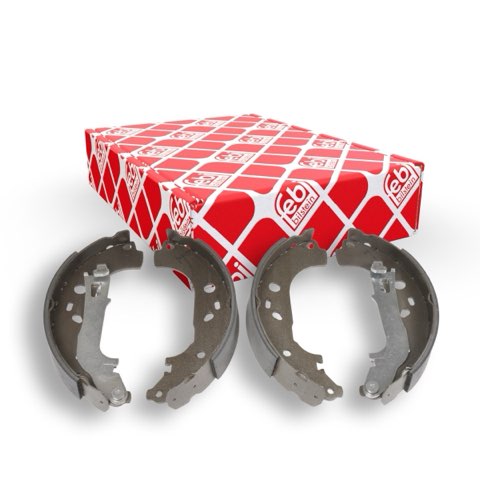 Febi Bilstein 171070 Brake Shoe Set