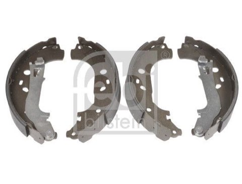 Febi Bilstein 171070 Brake Shoe Set, photo 2