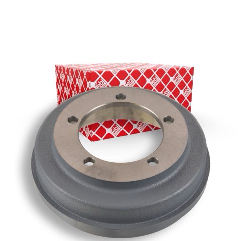 Febi Bilstein 171073 Brake Drum