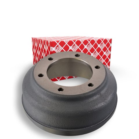 Febi Bilstein 171075 Brake Drum