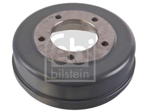 Febi Bilstein 171076 Brake Drum, photo 2