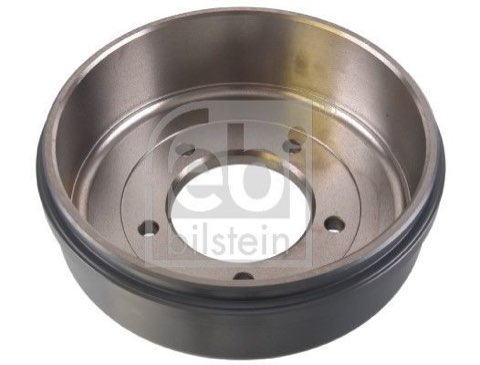 Febi Bilstein 171076 Brake Drum, photo 3